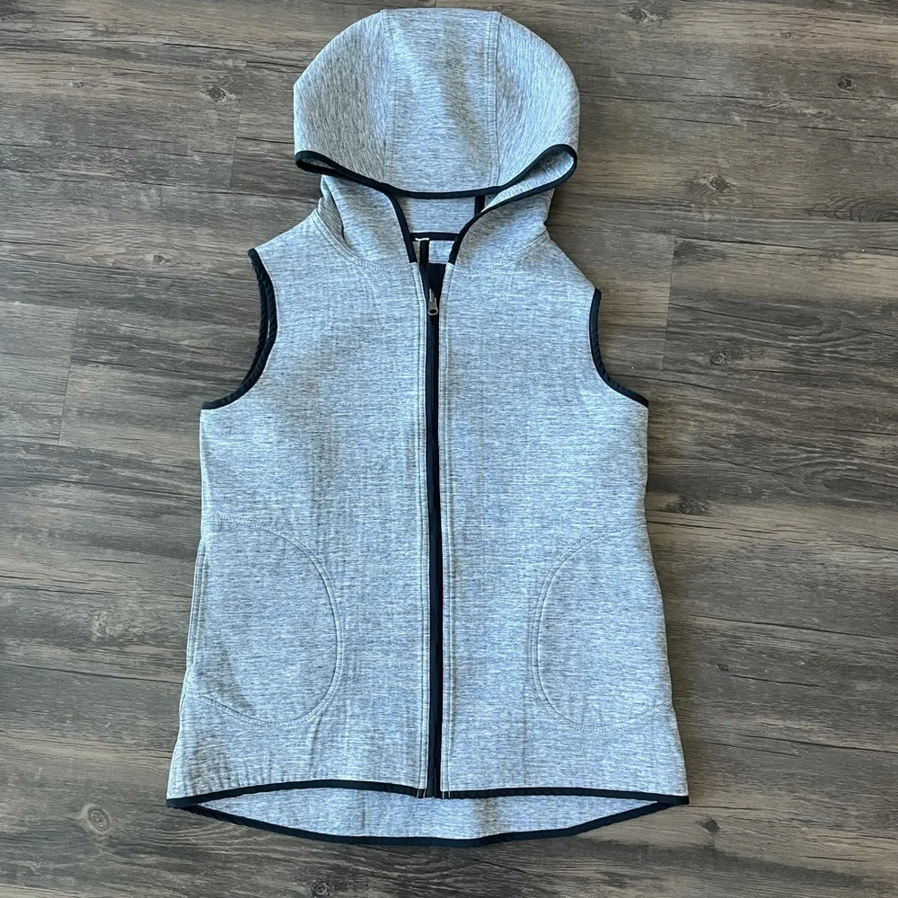 Lululemon Insculpt Vest - Reversible - Picture 5 of 9